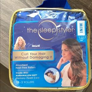 Mini Sleep Styler